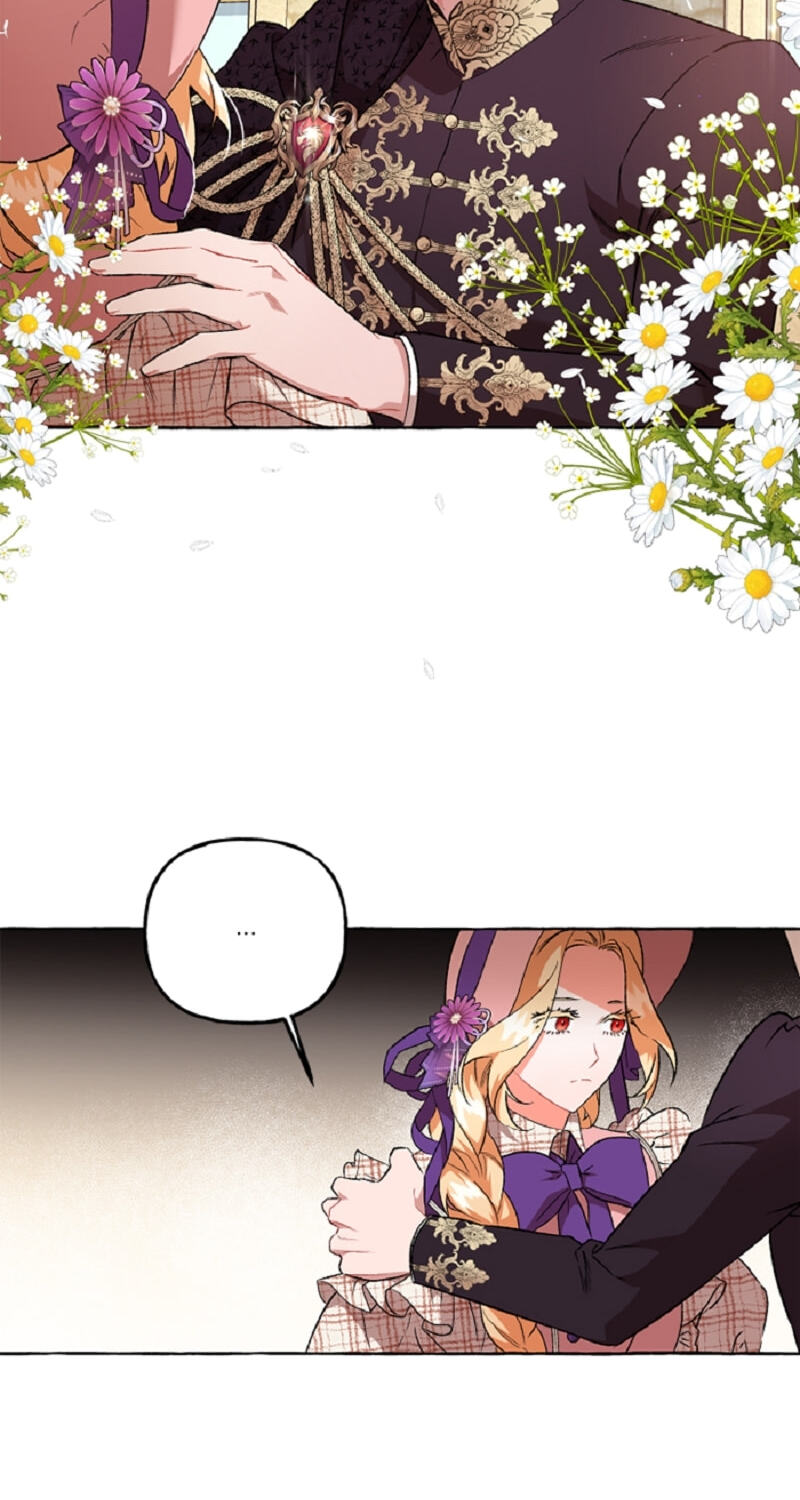 The Vanished Duchess Chapter 23 page 38 - 