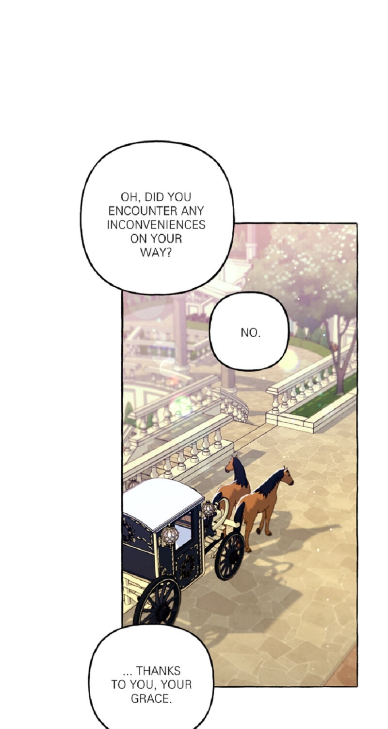 The Vanished Duchess Chapter 23 page 39 - 