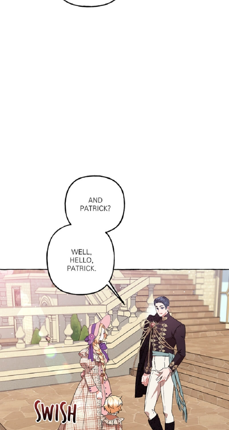 The Vanished Duchess Chapter 23 page 40 - 