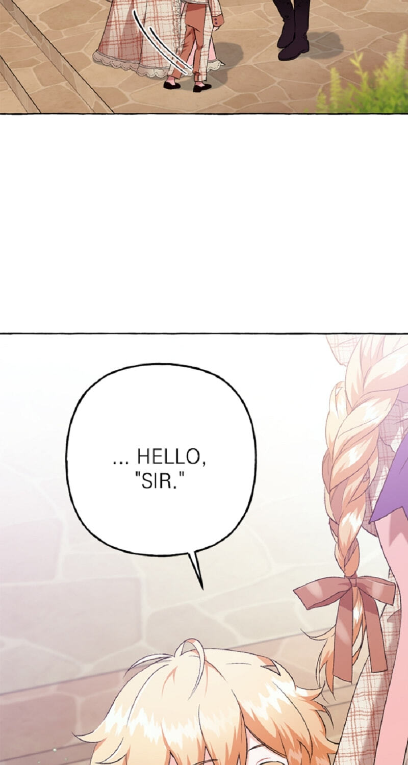 The Vanished Duchess Chapter 23 page 41 - 