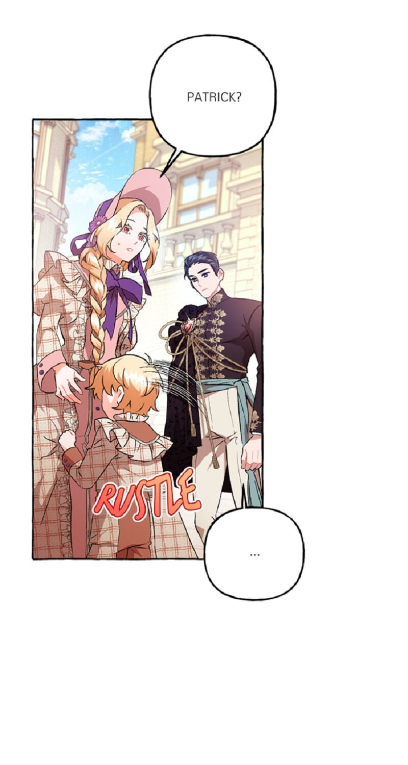 The Vanished Duchess Chapter 23 page 45 - 
