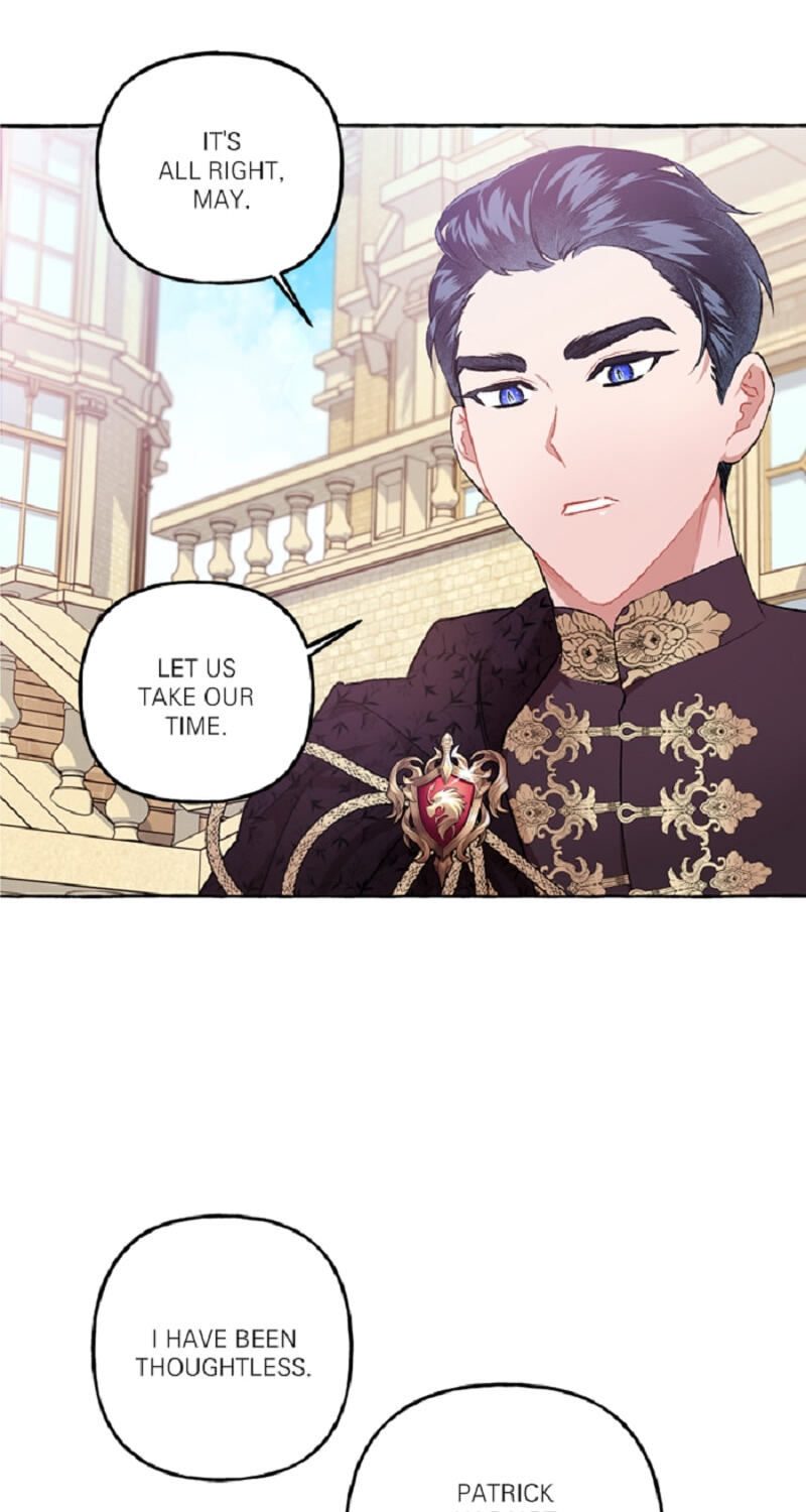 The Vanished Duchess Chapter 23 page 46 - 