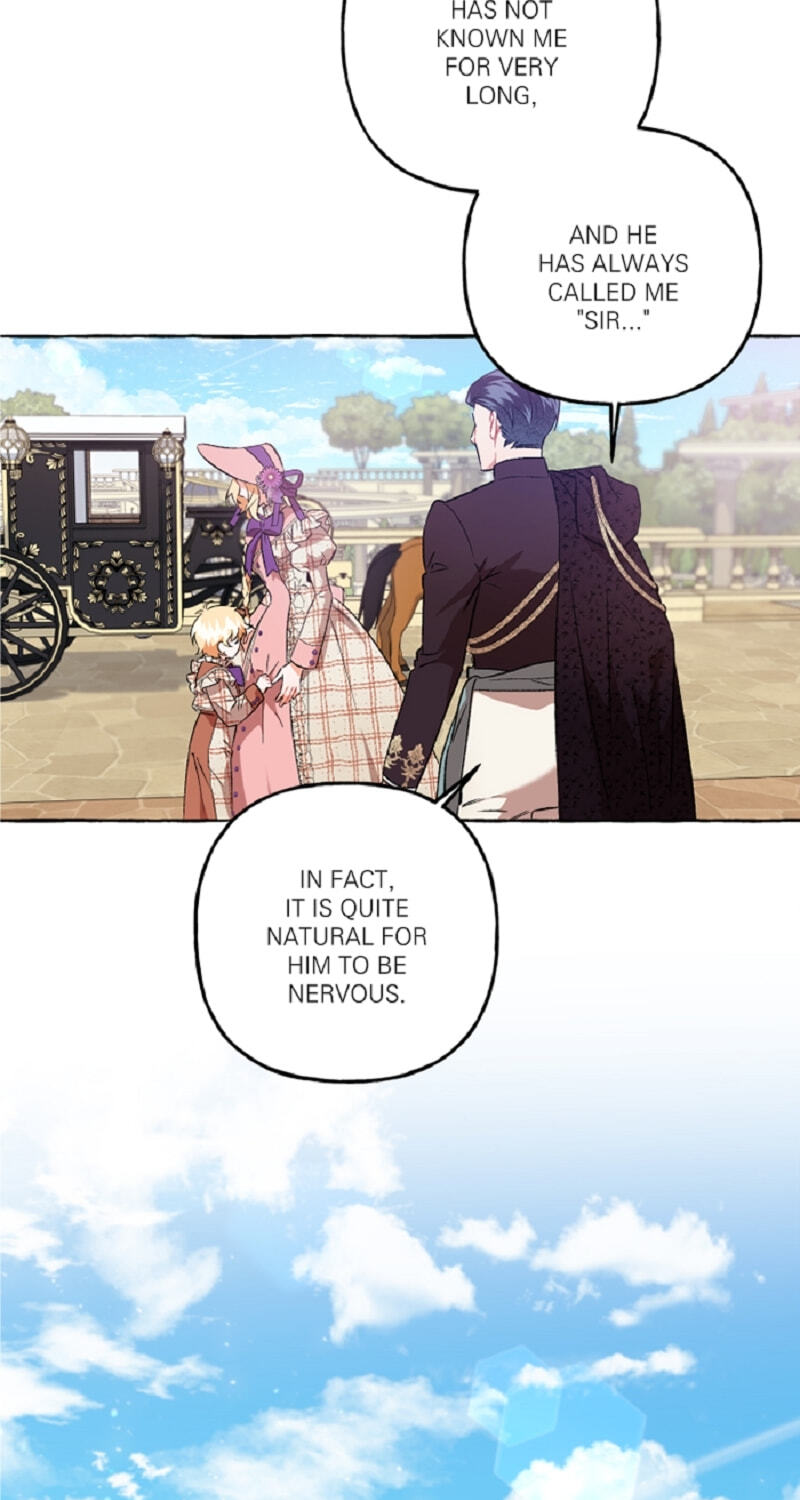 The Vanished Duchess Chapter 23 page 47 - 