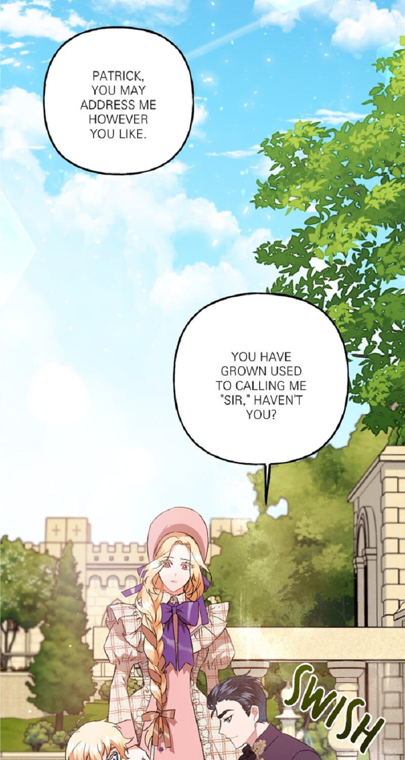 The Vanished Duchess Chapter 23 page 48 - 