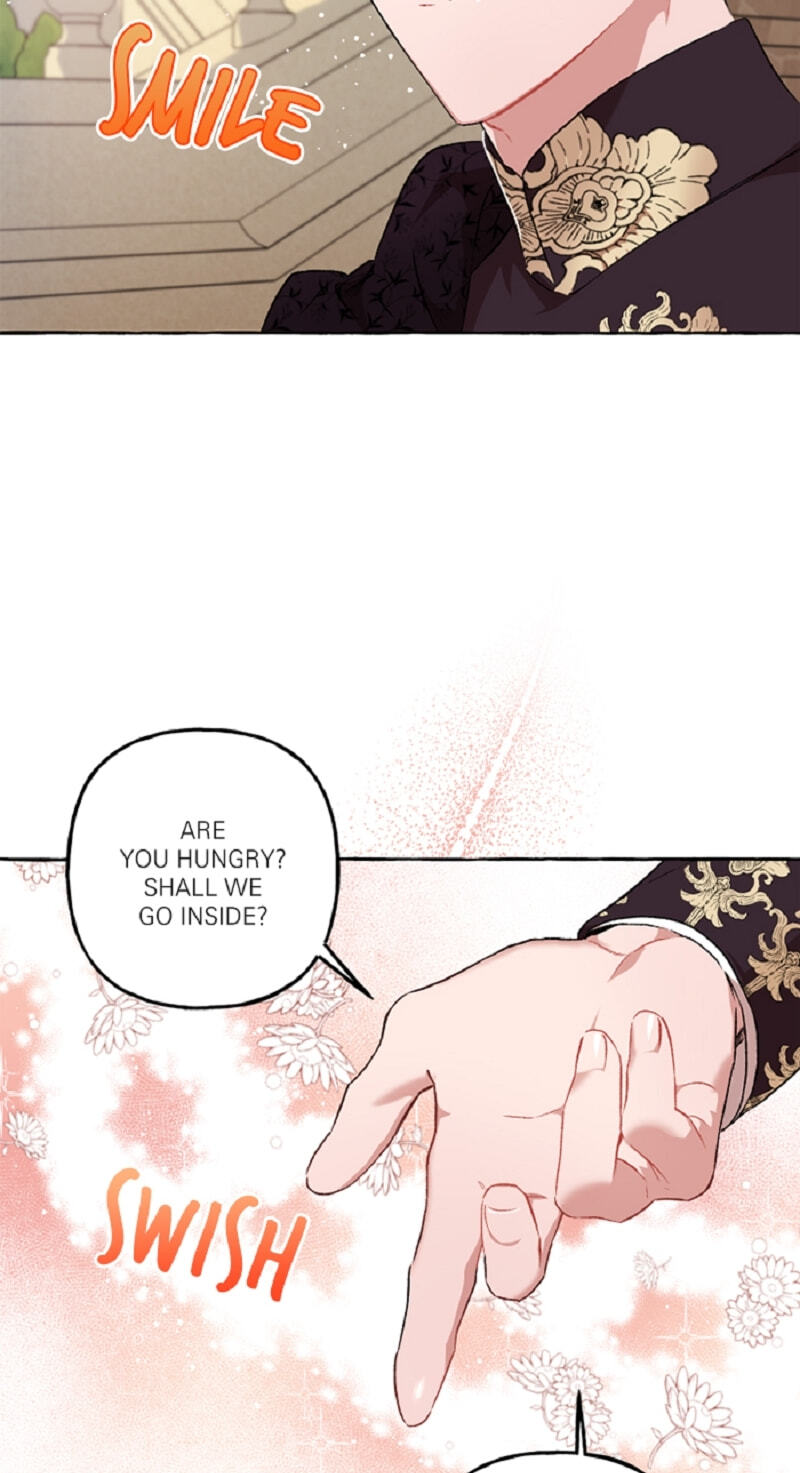 The Vanished Duchess Chapter 23 page 51 - 