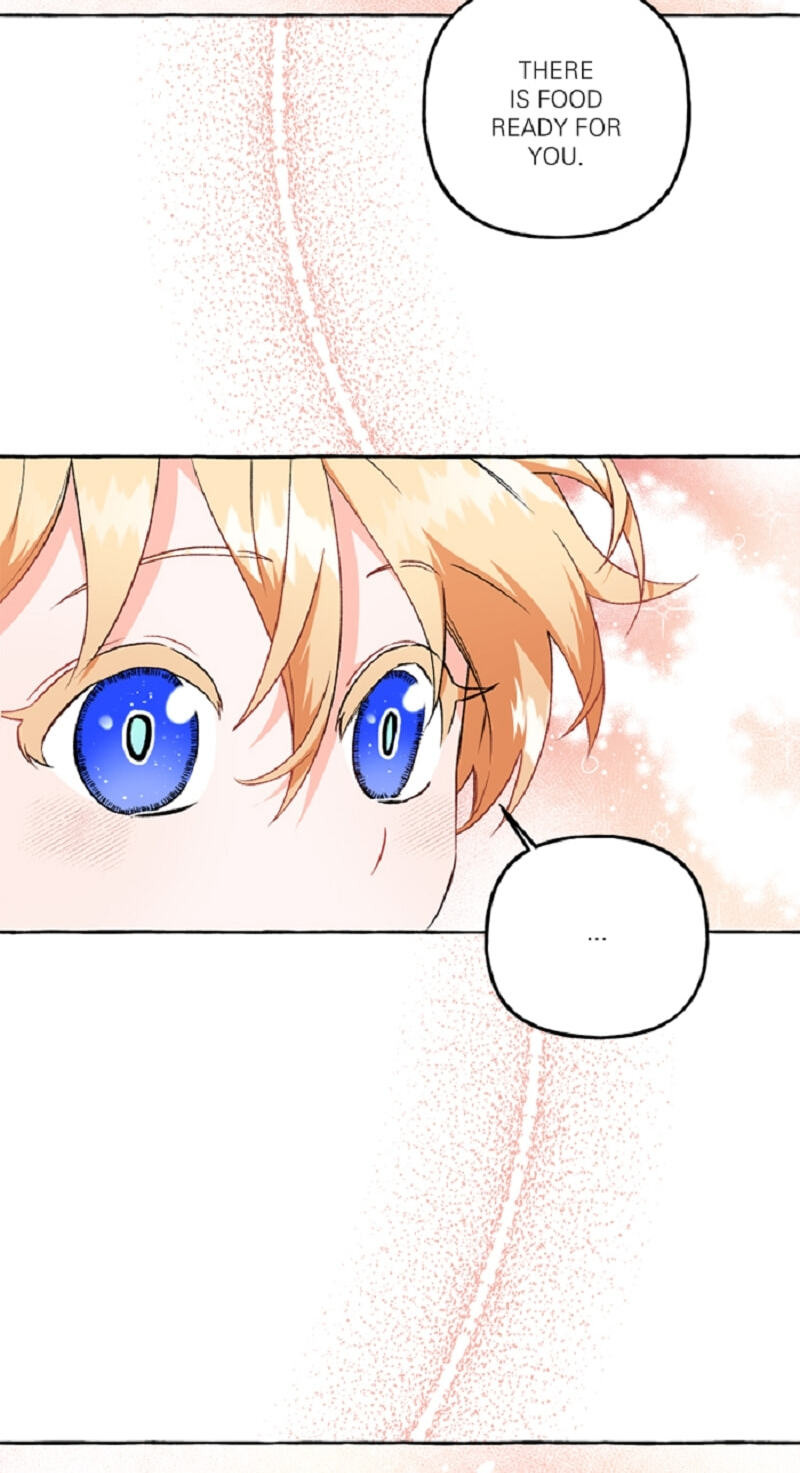 The Vanished Duchess Chapter 23 page 52 - 