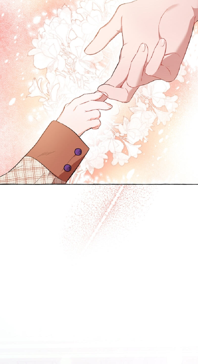 The Vanished Duchess Chapter 23 page 54 - 
