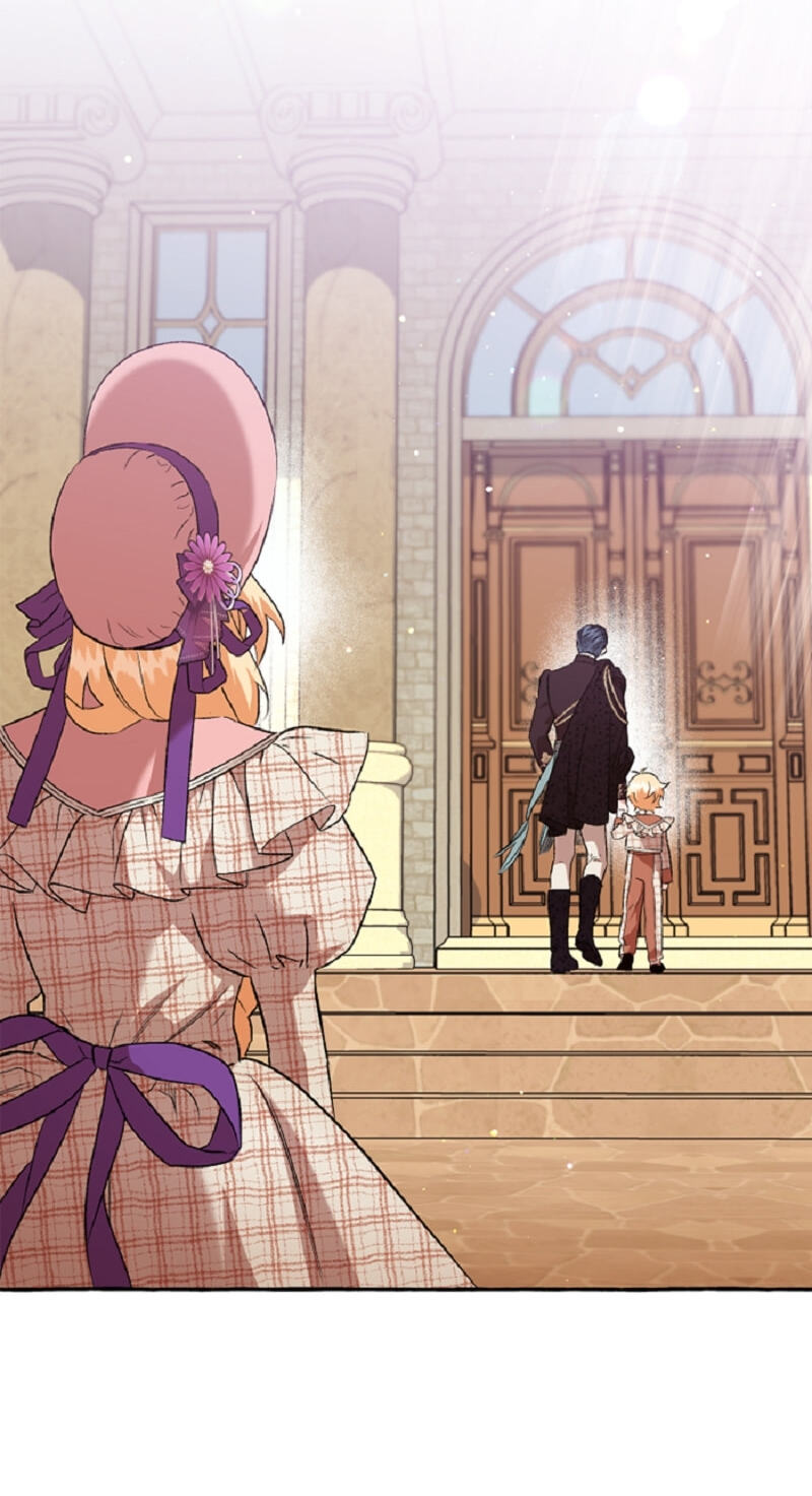 The Vanished Duchess Chapter 23 page 55 - 