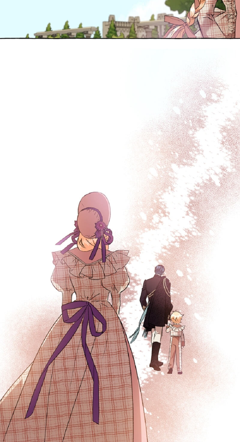 The Vanished Duchess Chapter 23 page 57 - 