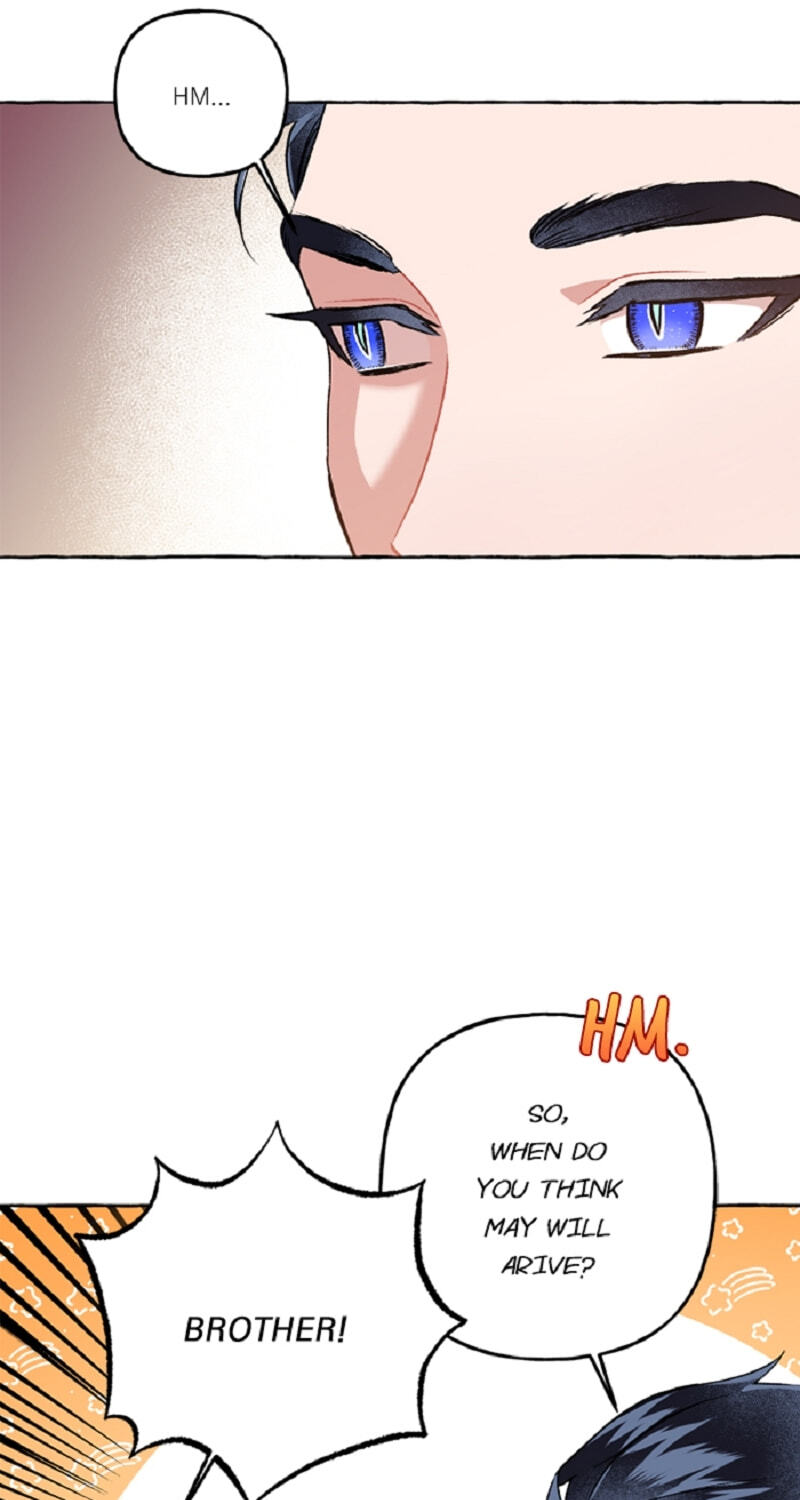 The Vanished Duchess Chapter 23 page 7 - 