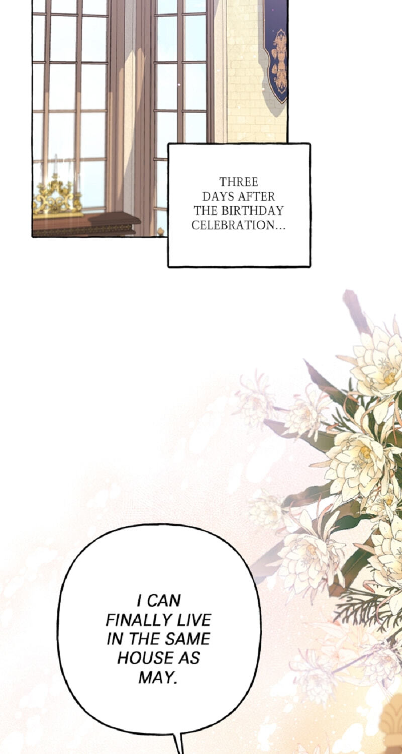 The Vanished Duchess Chapter 23 page 9 - 