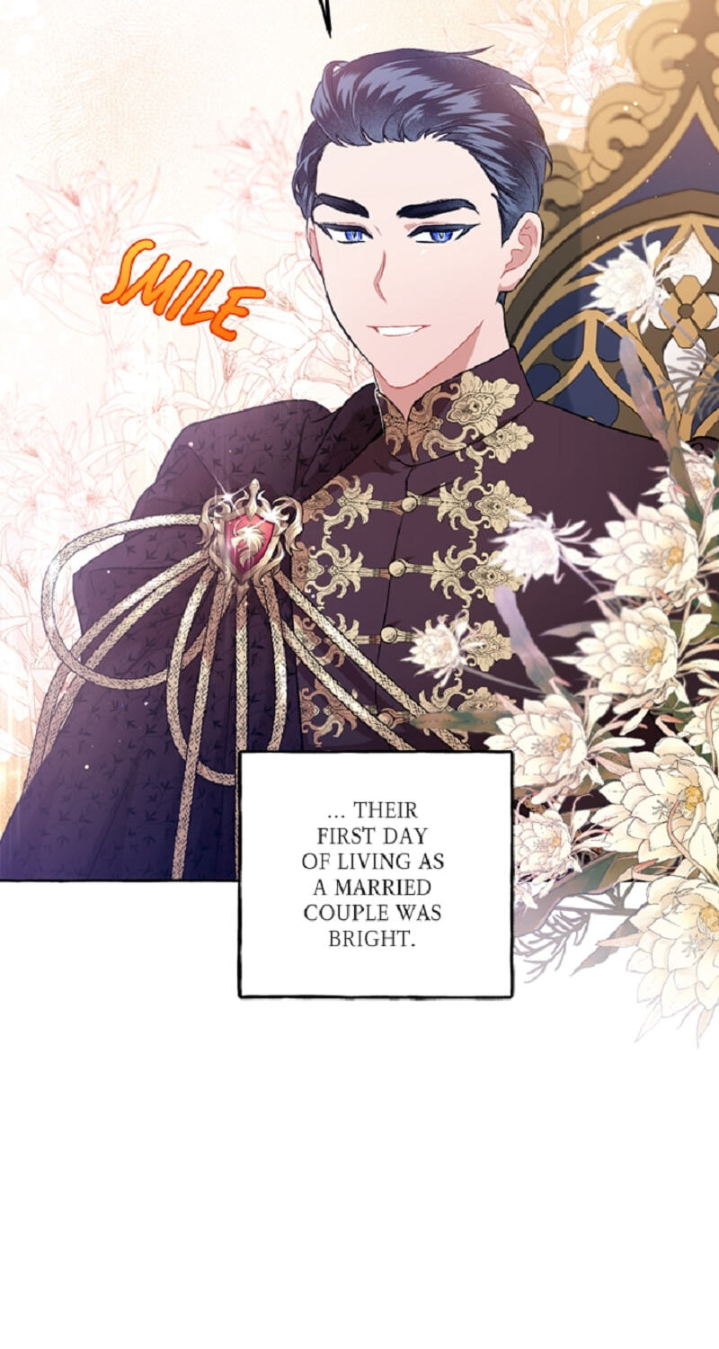 The Vanished Duchess Chapter 23 page 10 - 