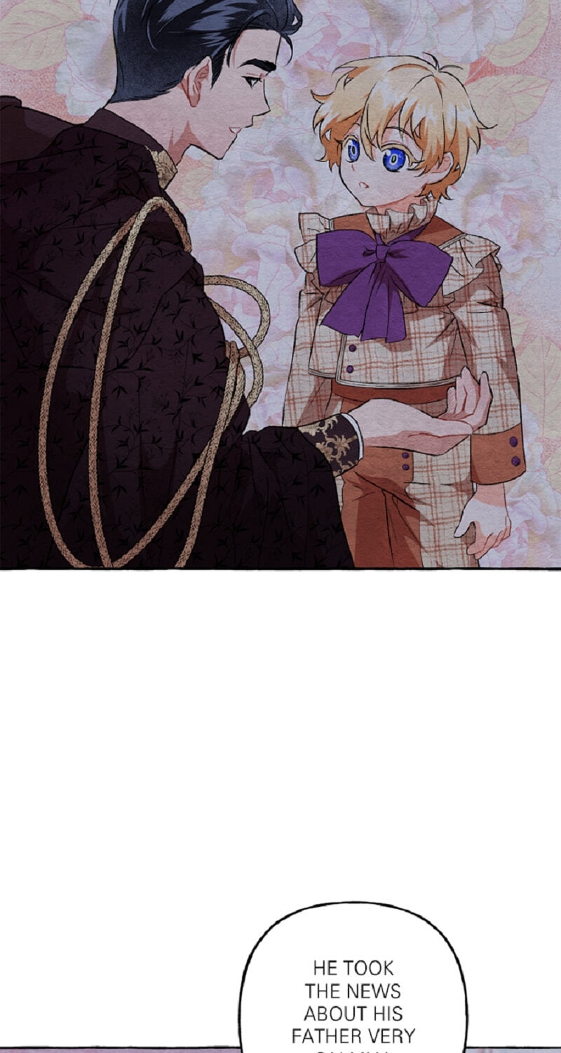 The Vanished Duchess Chapter 24 page 15 - 