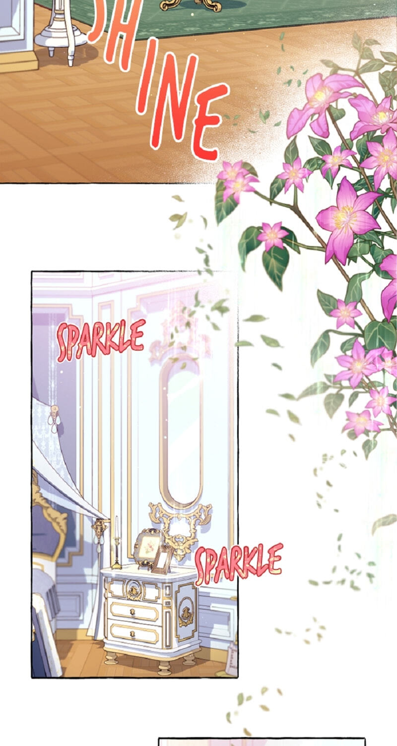 The Vanished Duchess Chapter 24 page 3 - 
