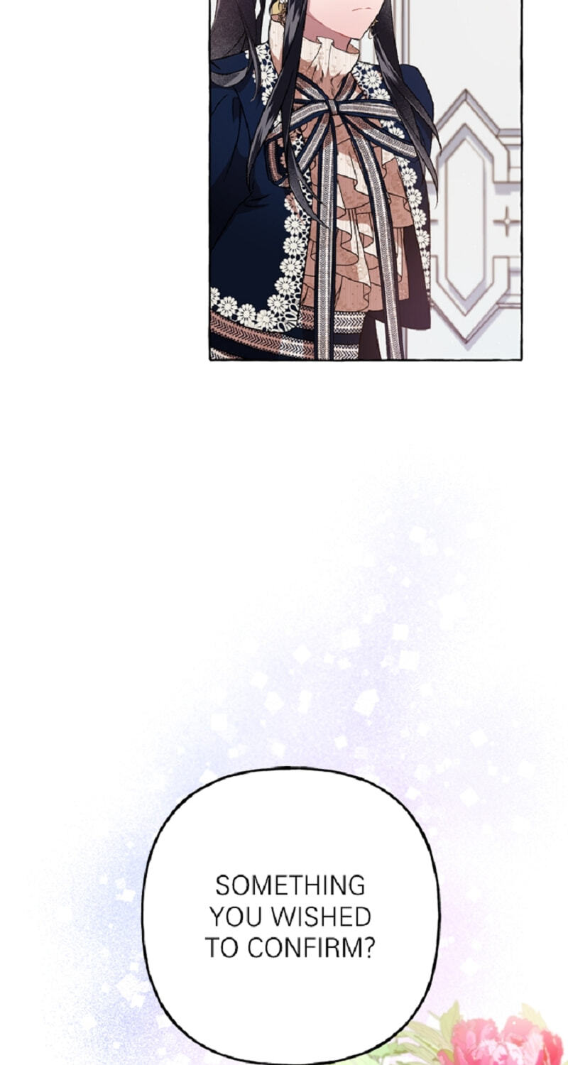 The Vanished Duchess Chapter 24 page 21 - 