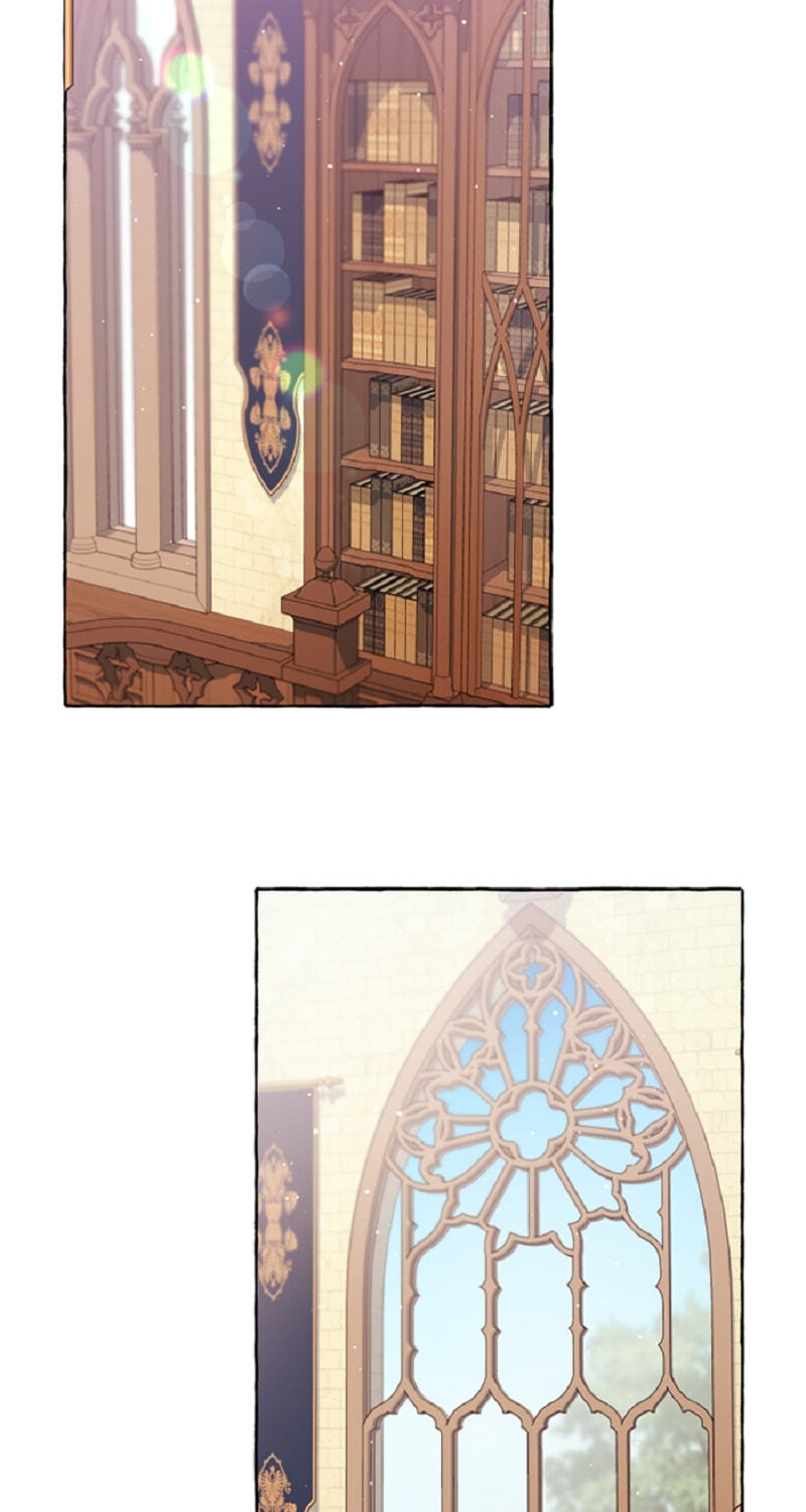 The Vanished Duchess Chapter 24 page 23 - 