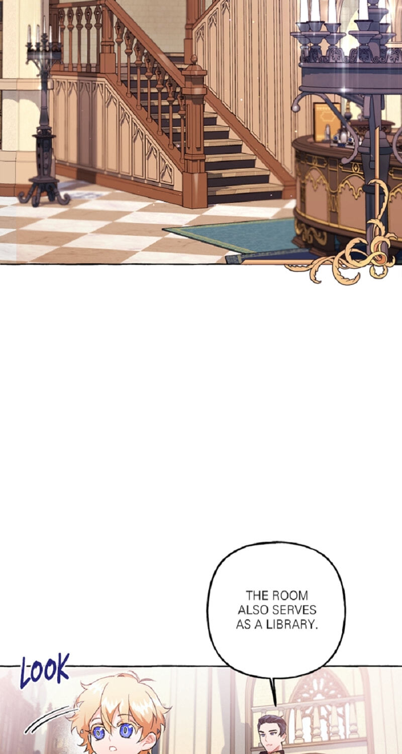 The Vanished Duchess Chapter 24 page 25 - 