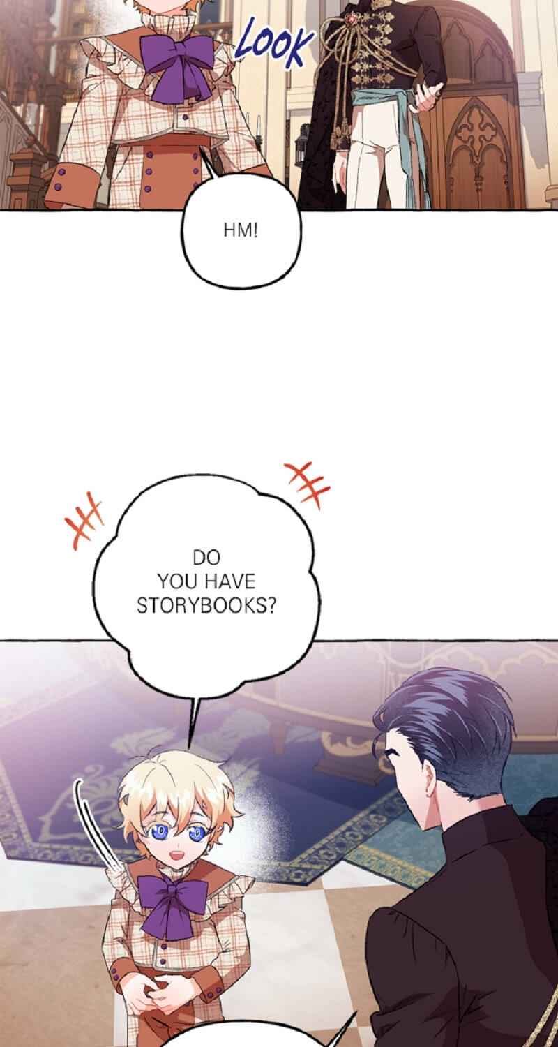 The Vanished Duchess Chapter 24 page 26 - 