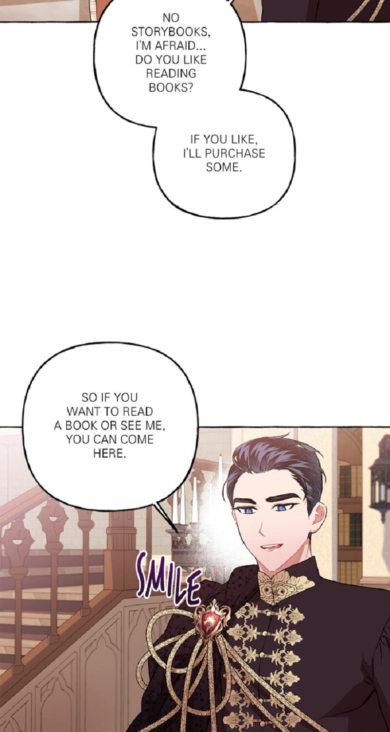 The Vanished Duchess Chapter 24 page 27 - 