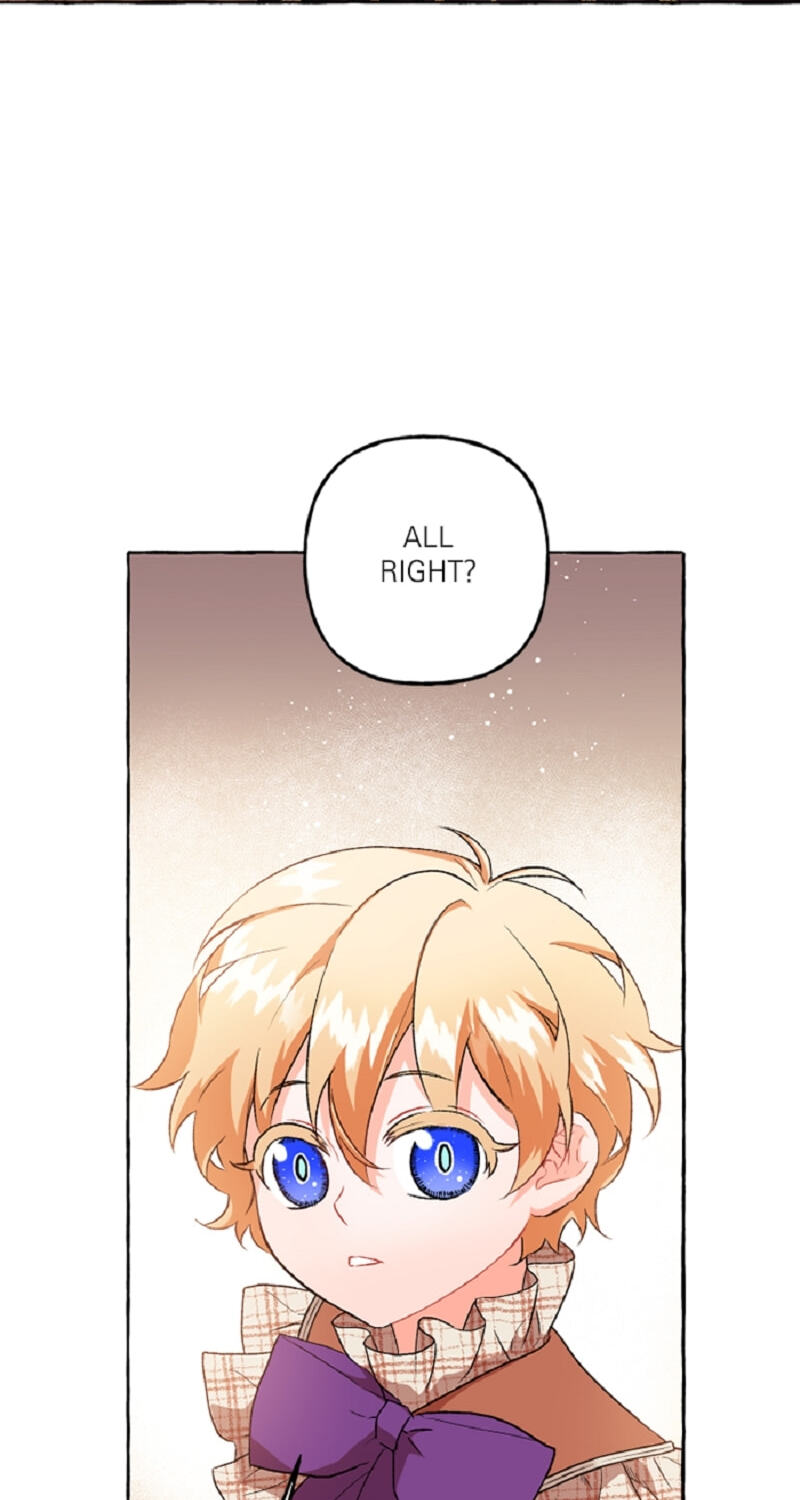 The Vanished Duchess Chapter 24 page 28 - 