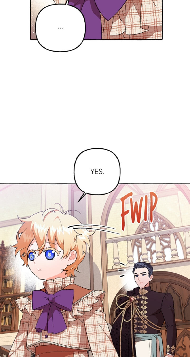 The Vanished Duchess Chapter 24 page 29 - 