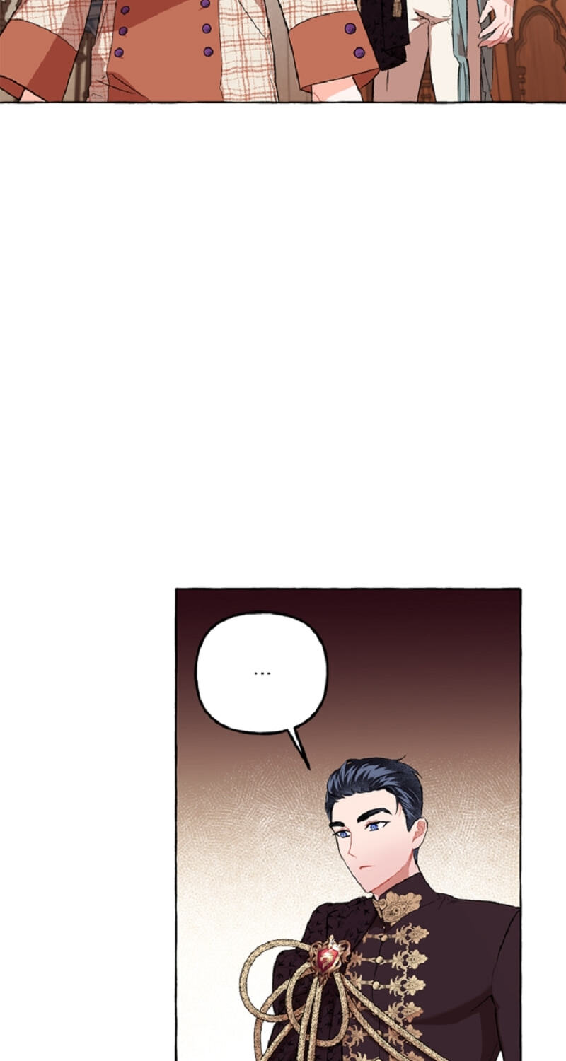 The Vanished Duchess Chapter 24 page 30 - 