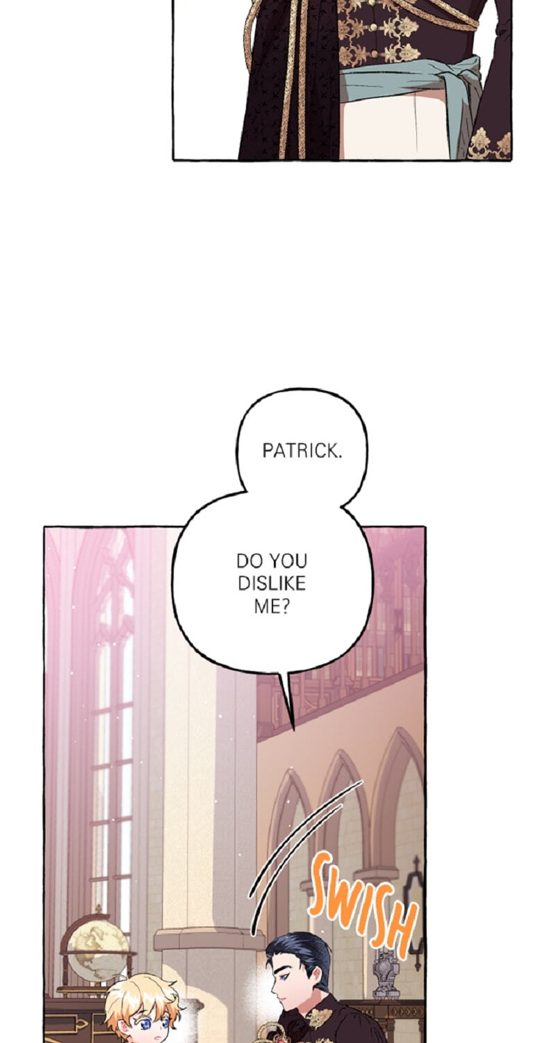 The Vanished Duchess Chapter 24 page 31 - 