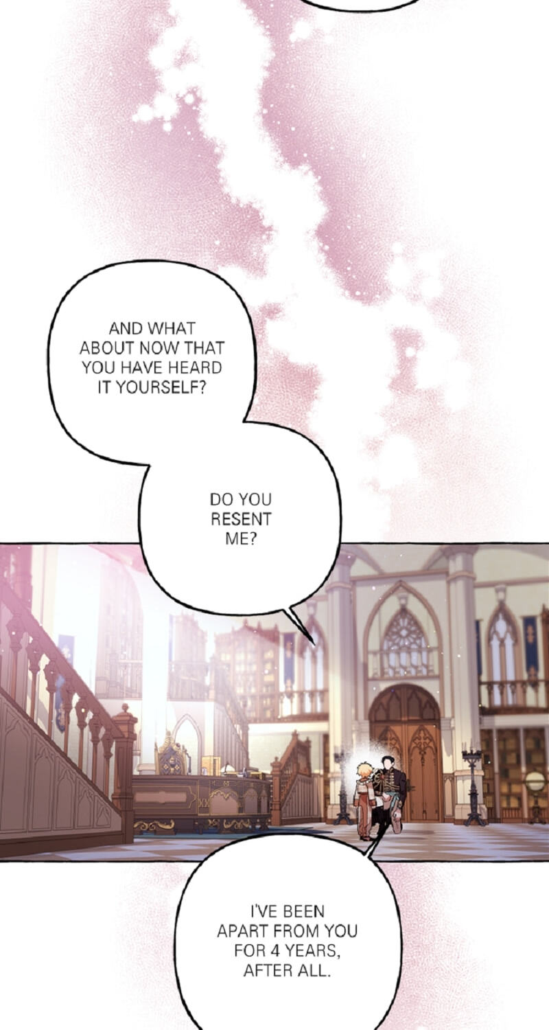 The Vanished Duchess Chapter 24 page 34 - 