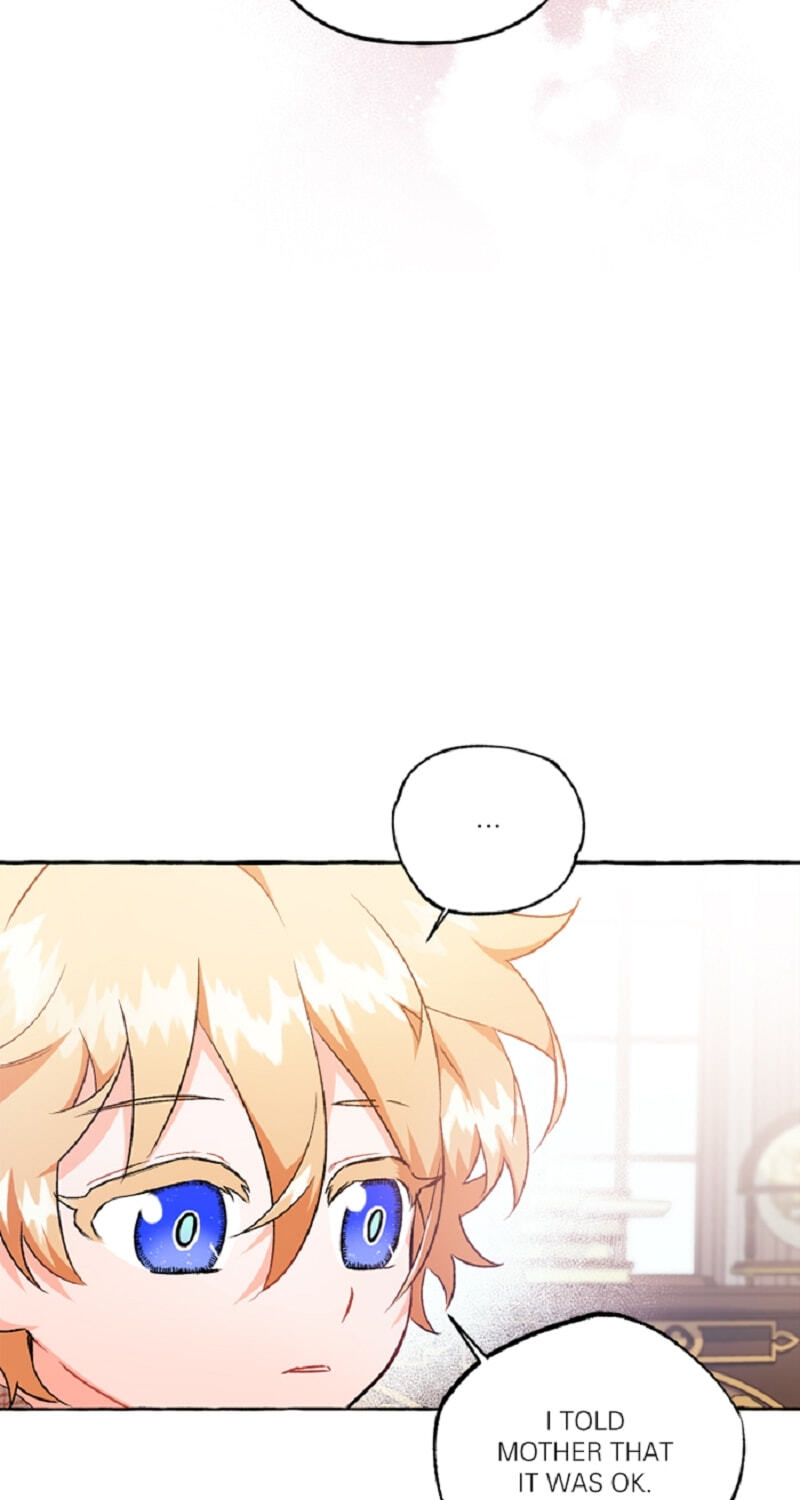 The Vanished Duchess Chapter 24 page 35 - 