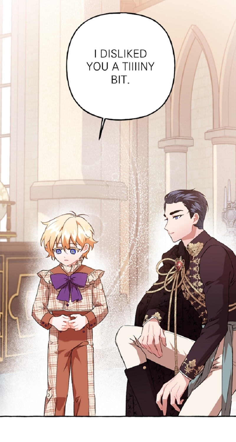 The Vanished Duchess Chapter 24 page 37 - 