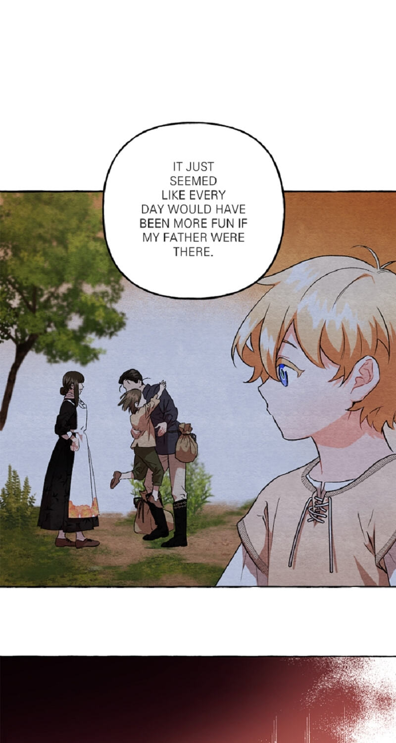 The Vanished Duchess Chapter 24 page 38 - 