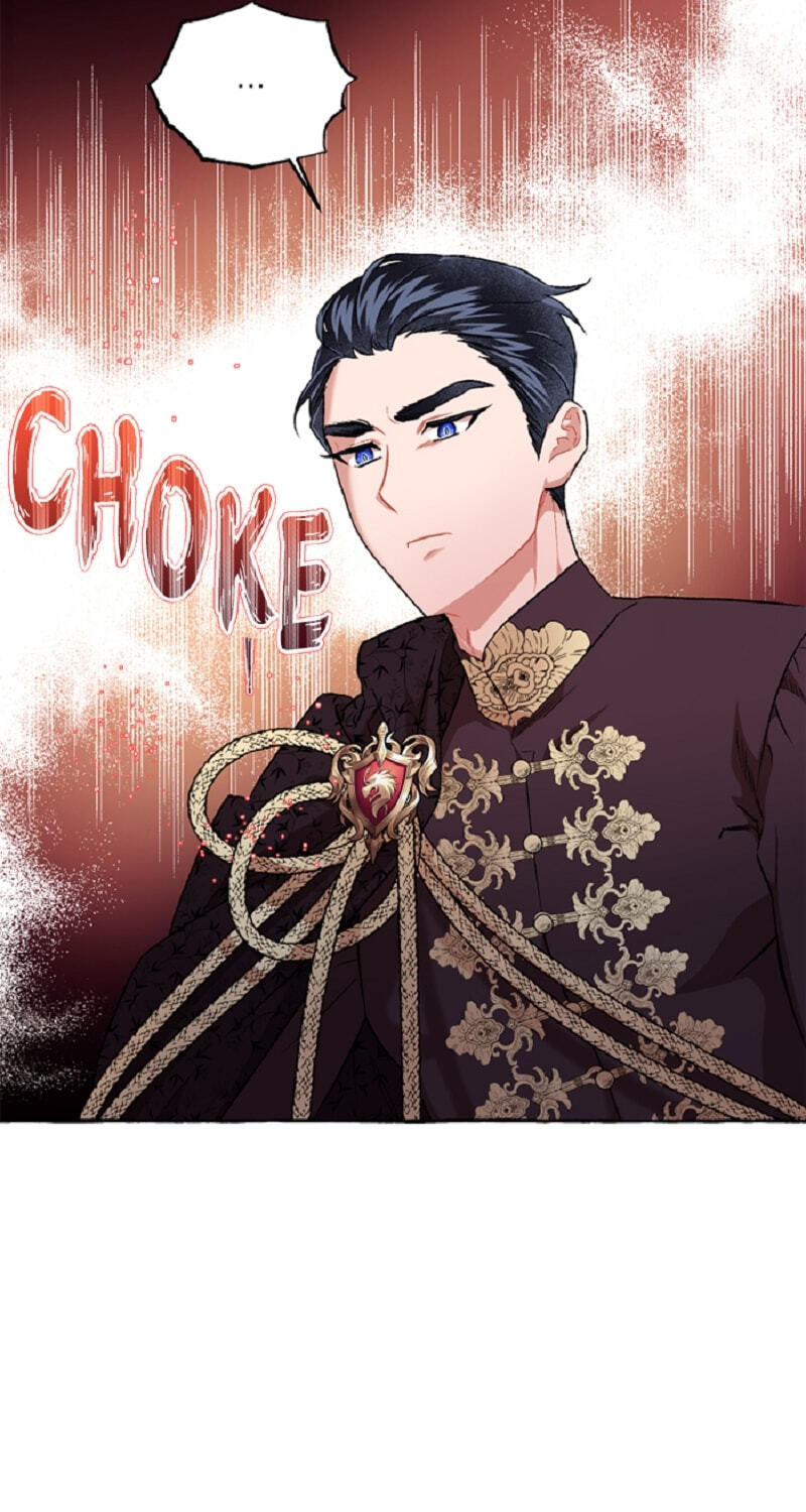 The Vanished Duchess Chapter 24 page 39 - 