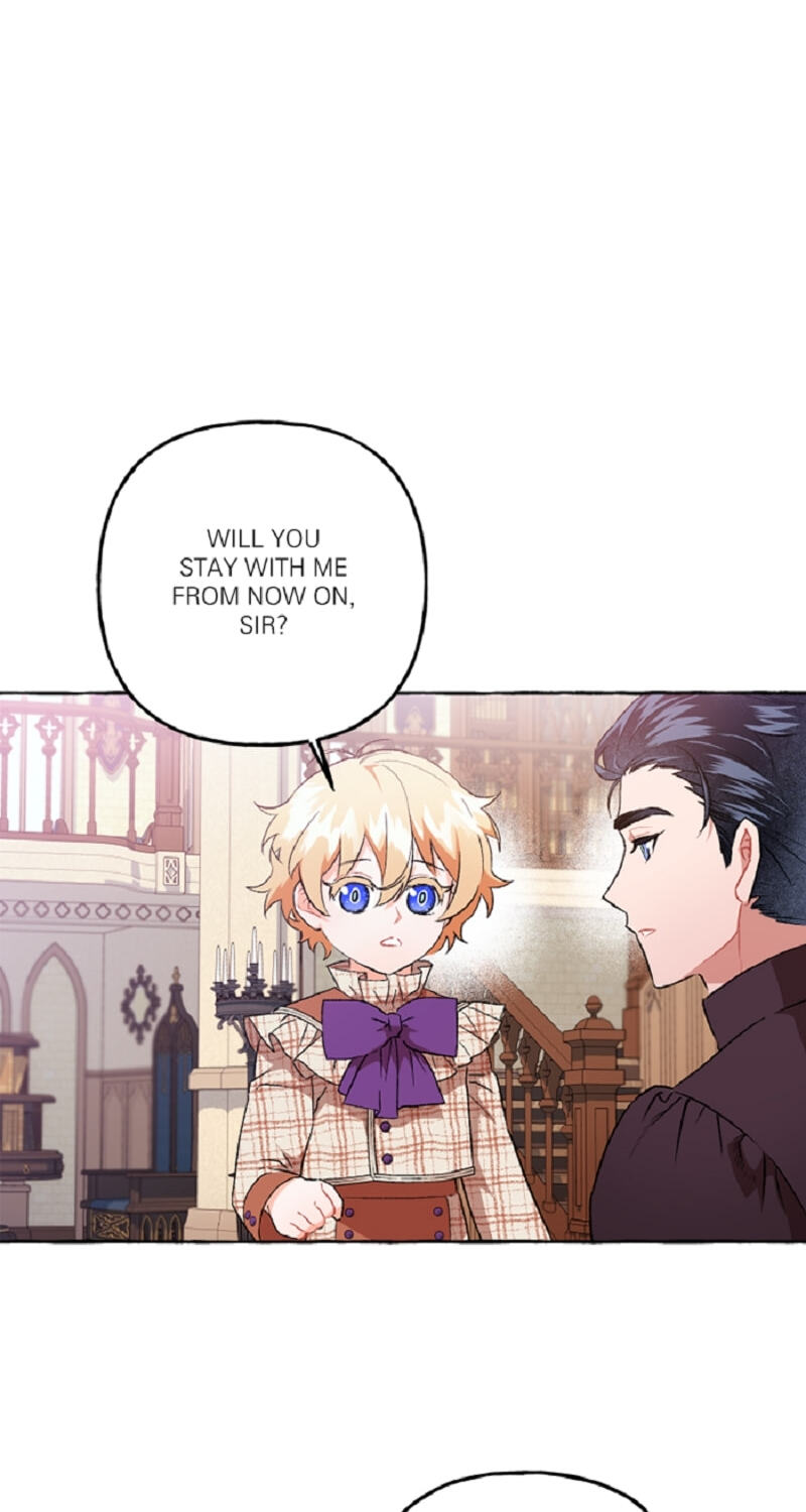 The Vanished Duchess Chapter 24 page 40 - 