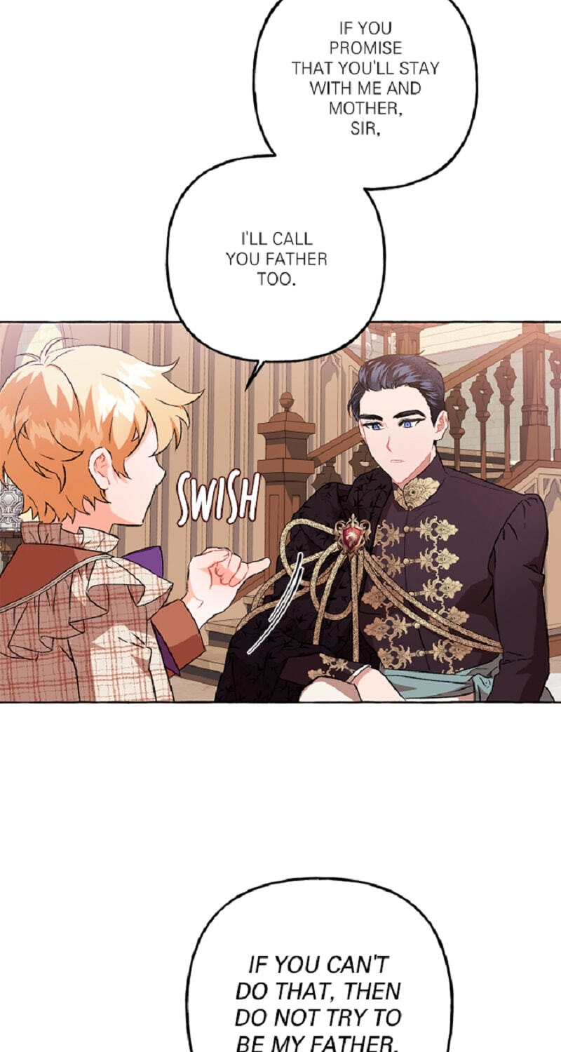 The Vanished Duchess Chapter 24 page 41 - 