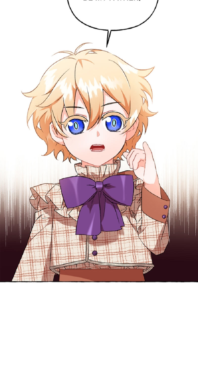 The Vanished Duchess Chapter 24 page 42 - 