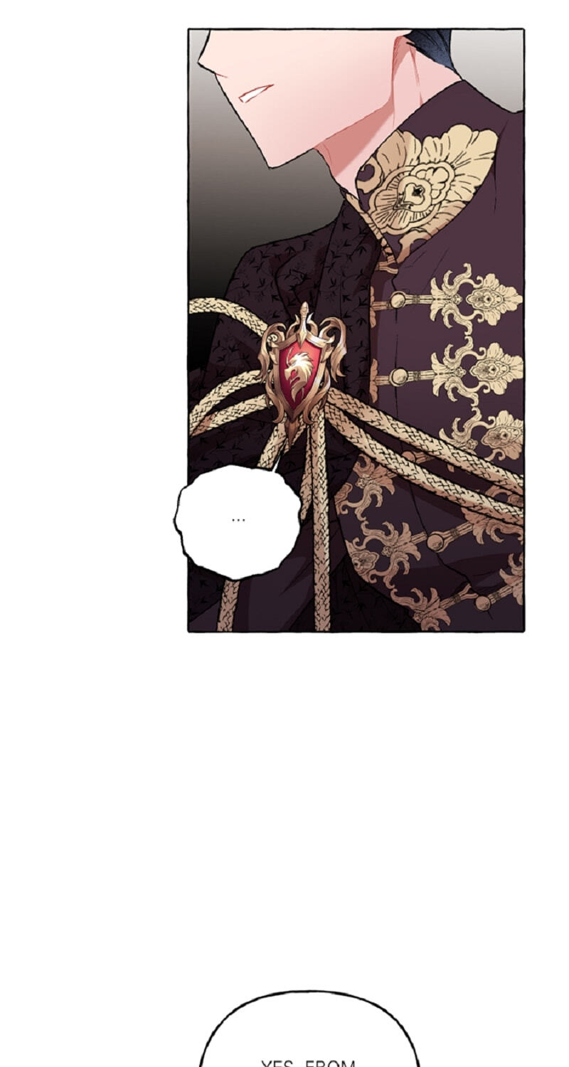 The Vanished Duchess Chapter 24 page 43 - 