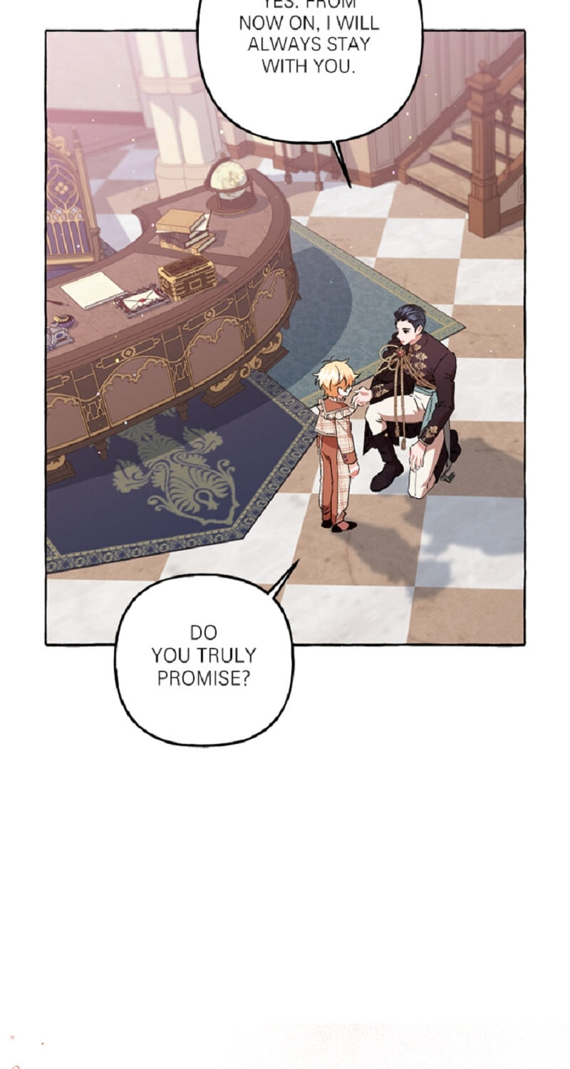 The Vanished Duchess Chapter 24 page 44 - 