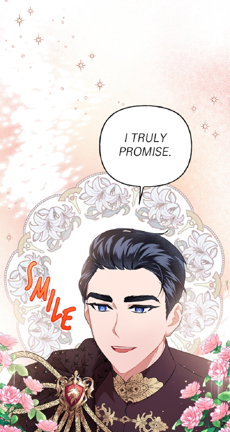The Vanished Duchess Chapter 24 page 45 - 