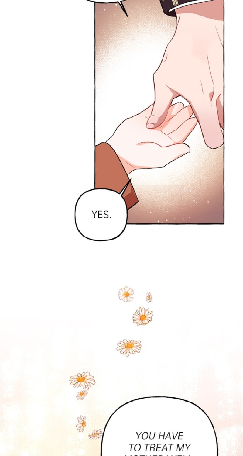The Vanished Duchess Chapter 24 page 50 - 
