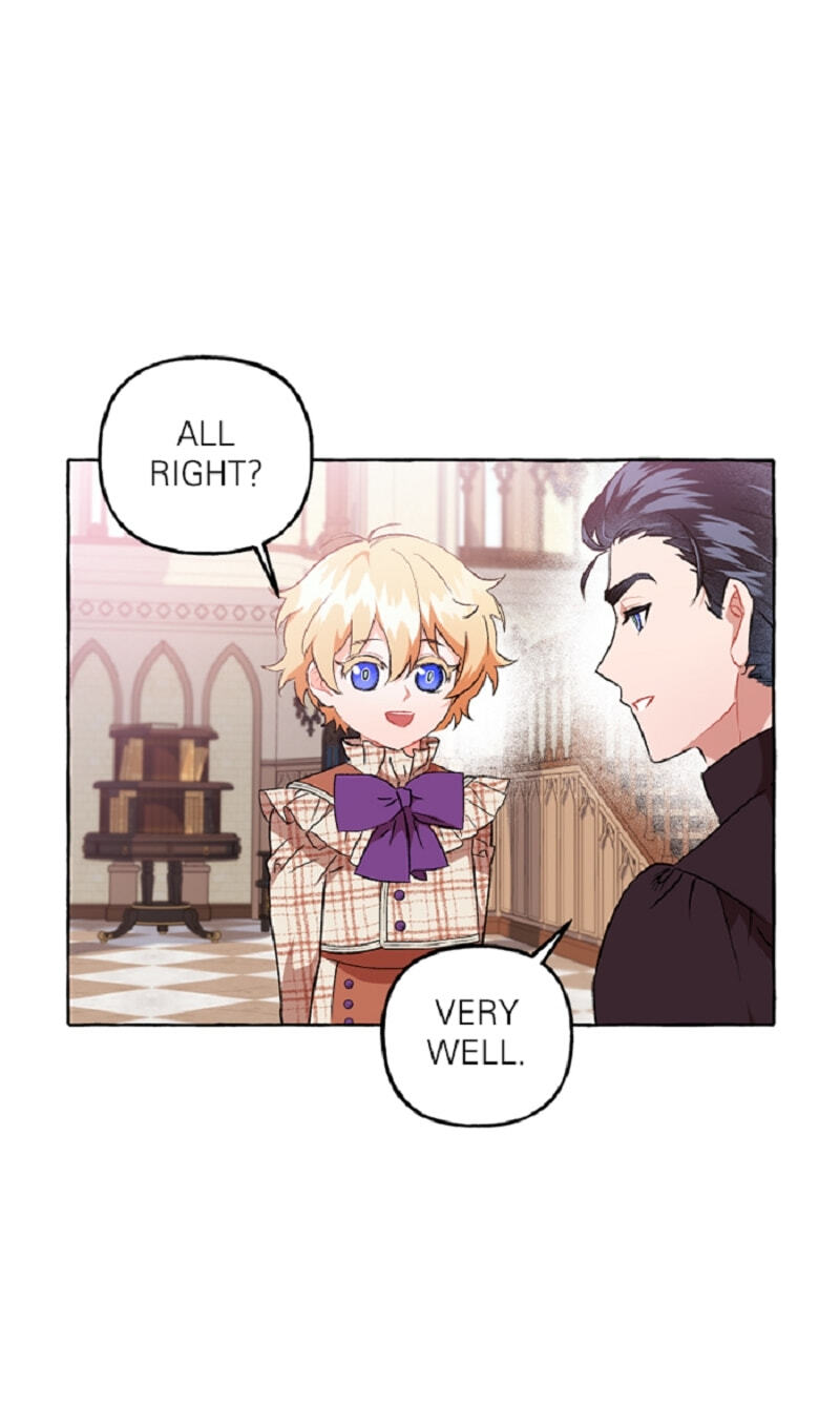 The Vanished Duchess Chapter 24 page 52 - 