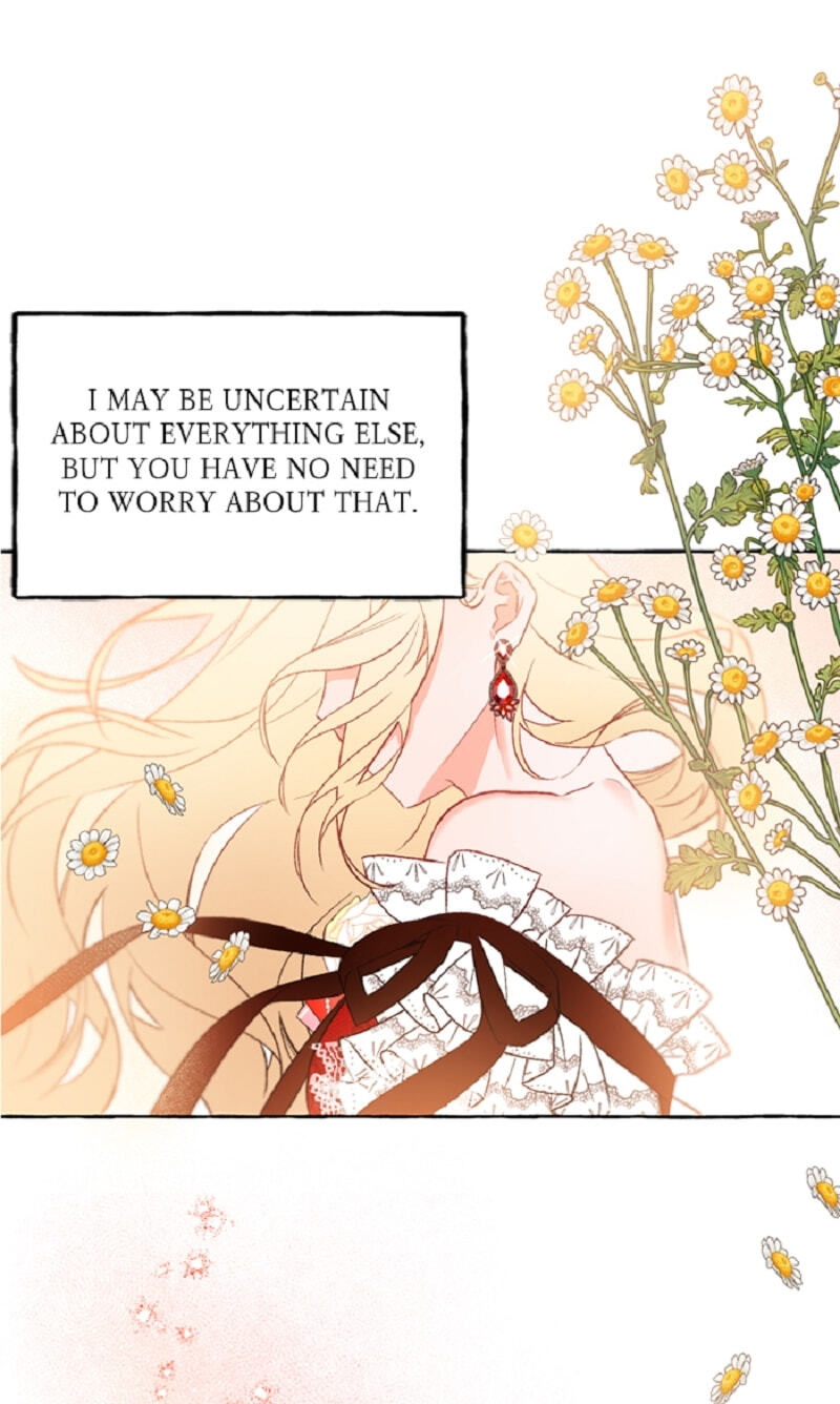 The Vanished Duchess Chapter 24 page 53 - 
