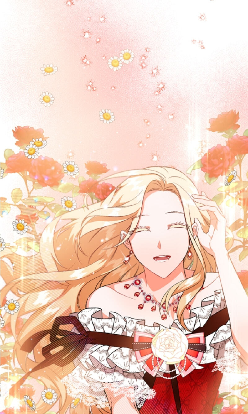 The Vanished Duchess Chapter 24 page 54 - 