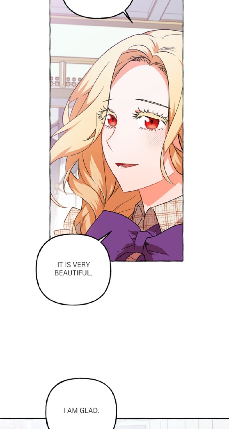 The Vanished Duchess Chapter 24 page 8 - 