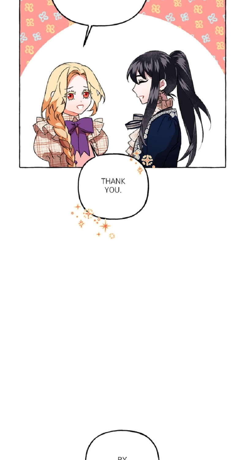 The Vanished Duchess Chapter 24 page 10 - 