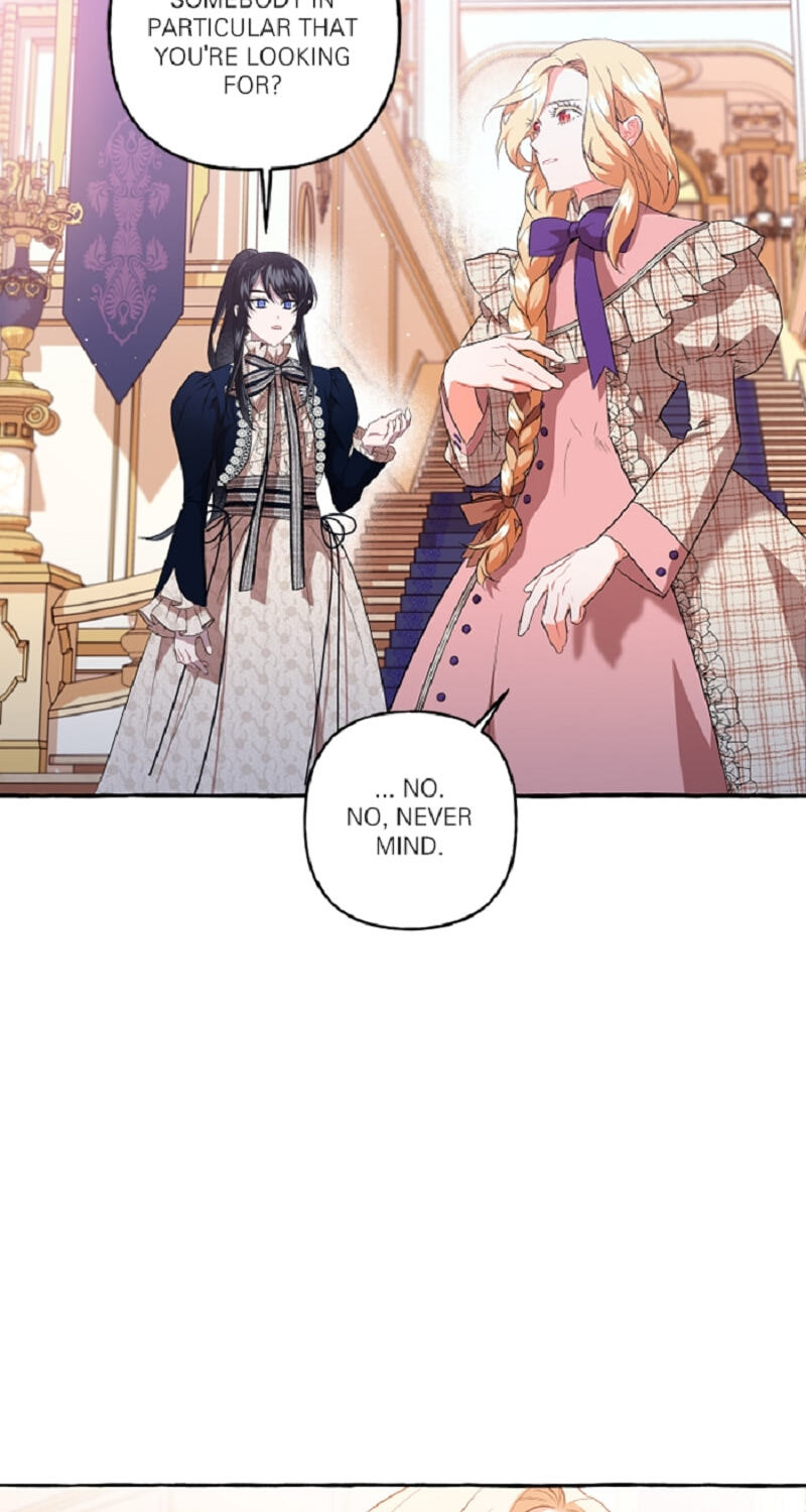 The Vanished Duchess Chapter 25 page 12 - 