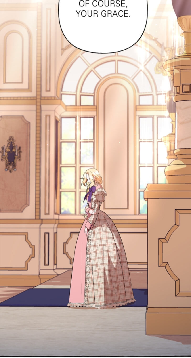 The Vanished Duchess Chapter 25 page 16 - 