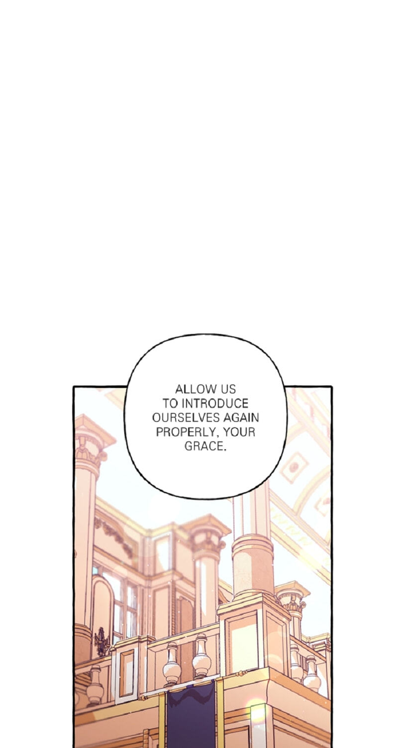The Vanished Duchess Chapter 25 page 17 - 