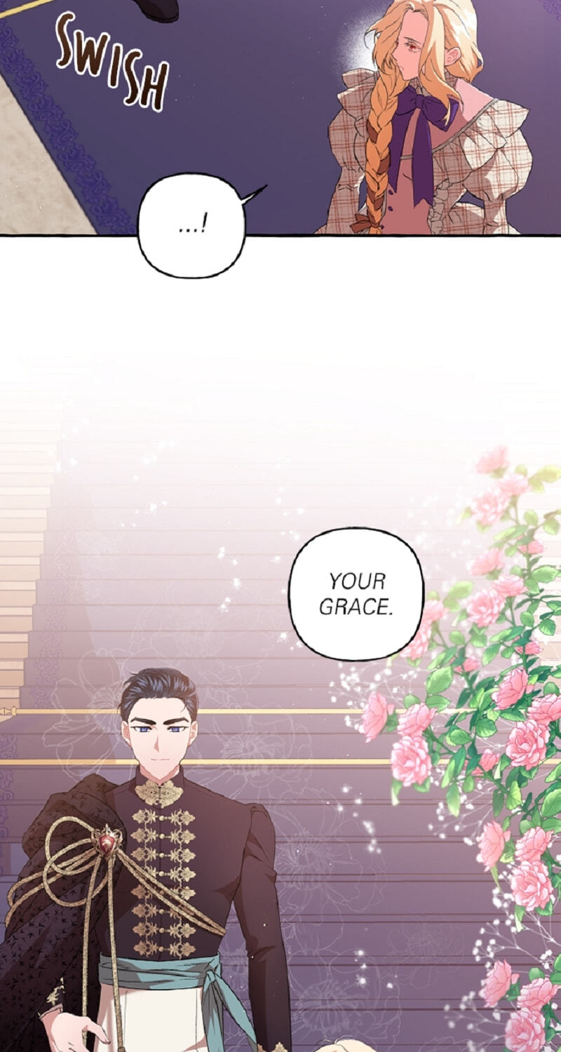 The Vanished Duchess Chapter 25 page 21 - 