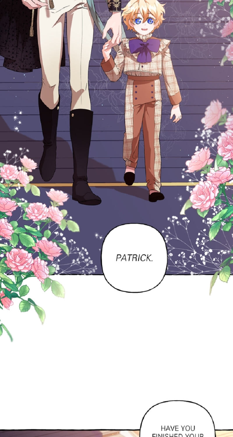The Vanished Duchess Chapter 25 page 22 - 