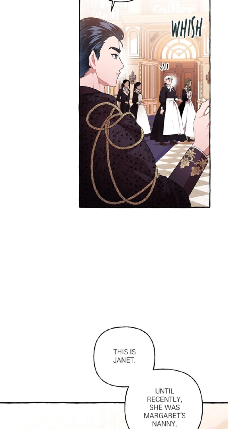 The Vanished Duchess Chapter 25 page 24 - 